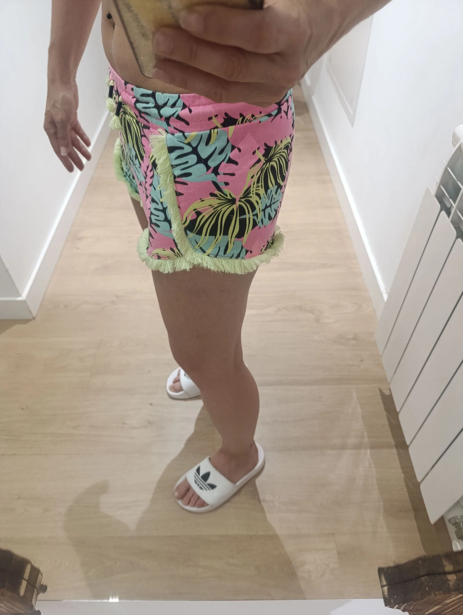 Short / pantalón corto verano  – photo 3